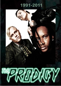 The Prodigy - Discography / Electronic / 1991-2011 / AAC
