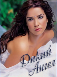 Дикий ангел (1-270 серии из 270) / Muneca Brava / 1998-1999 / ПМ / TVRip