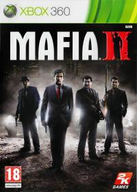 Mafia II / RU / Action / 2010 / Console (Xbox 360)