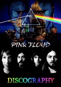 Pink Floyd - Discography / Rock / 1967-2014 / MP3