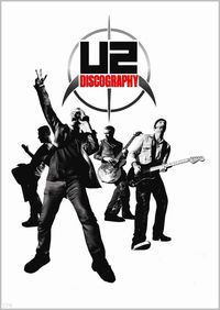 U2 - Discography / Rock / 1979-2024 / MP3