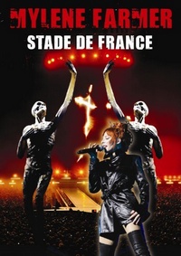 Mylene Farmer - Au Stade de France (Limited Edition) / 2009 / БП / Blu-Ray (1080i)